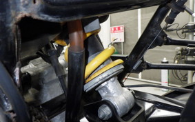 HONDA FTR223 2026 MC34