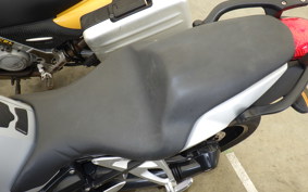 BMW K1200R SPORT 2007