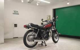 YAMAHA SR400 Gen.3 2005 RH01J