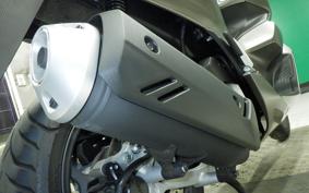 HONDA PCX 160 2008 KF47