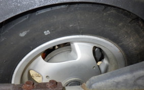 YAMAHA GEAR Gen.2 UA06J