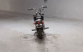 HONDA MONKEY Z50J