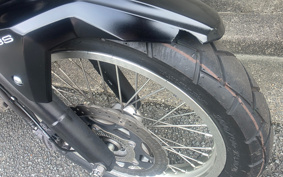 KAWASAKI VERSYS-X 250 ABS LE250D