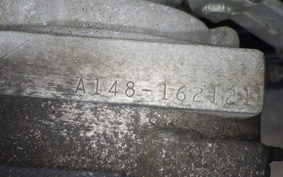 SUZUKI LET's 2 CA1KA