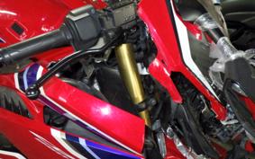 HONDA CBR250RR A 2025 MC51