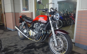KAWASAKI ZEPHYR750RS 2002 ZR750C