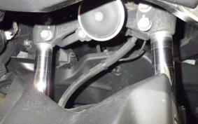 YAMAHA N-MAX 155 A 2011 SG50J