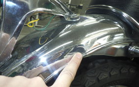 HONDA CB750 2005 CB750