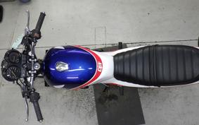 HONDA JADE 2011 MC23