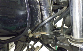 SUZUKI EN125 2A