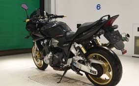 HONDA CB1300SF SUPER BOLDOR 2009 SC54