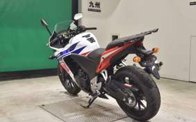 HONDA CBR400R 2020 NC47