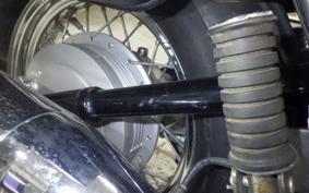 YAMAHA DRAGSTAR 400 CLASSIC  2014 VH02J