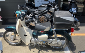 HONDA TODAY AF67