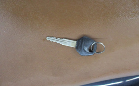 SUZUKI GLASS TRACKER BIG BOY NJ47A