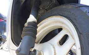 SUZUKI ADDRESS V50 Gen.2 CA44A