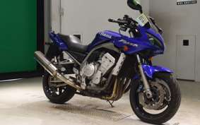 YAMAHA FZS1000 FAZER 2001