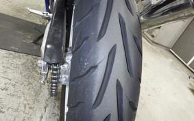 SUZUKI RG125 Gamma 2023 NF13A