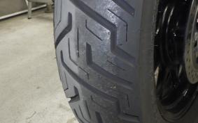 KAWASAKI ELIMINATOR400-3 2023 EL400A