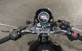 SUZUKI ST250 NJ4AA