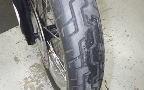 KAWASAKI W400 2006 EJ400A