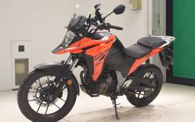 SUZUKI Vストローム250SX EL11L