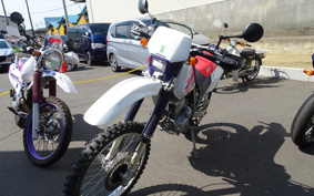 HONDA XR-250 MD30