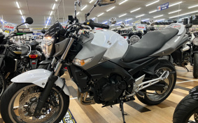 SUZUKI GSR 400 ABS 2014 GK7EA