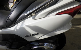 HONDA FORZA Z MF08