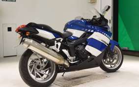 BMW K1200S 2005
