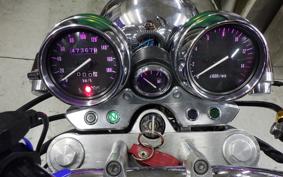 SUZUKI INAZUMA 400 (GSX400) 1999 GK7BA