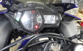 YAMAHA YZF-R25 2020 RG10J