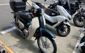 HONDA TODAY AF67