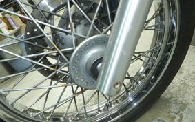 YAMAHA DRAGSTAR 400 2000