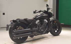 INDIAN Scout bobber 2021