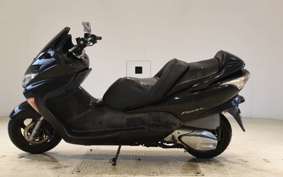 HONDA FORZA Z MF08