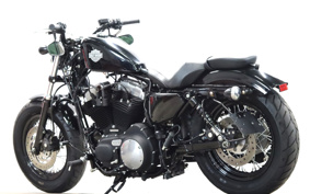 HARLEY XL1200X 2012 LC3