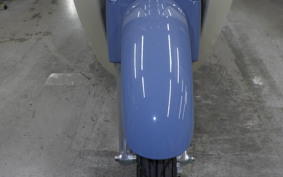 HONDA C50 SUPER CUB 2010 AA09