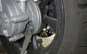 YAMAHA TRICITY 155 2022 SG81J