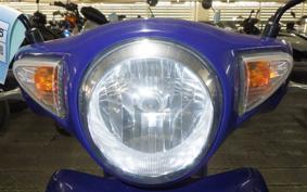 SUZUKI ﾚｯﾂ 2006 CA4AA