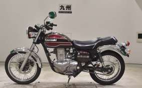 KAWASAKI ESTRELLA 2025 BJ250A