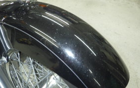 HONDA SHADOW 400 2006 NC34