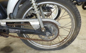 HONDA CD50 BENLY CD50
