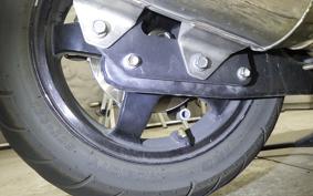 SUZUKI SKYWAVE 250 (Burgman 250) SS 2011 CJ43A