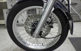 YAMAHA SR400 Gen.5 2023 RH16J