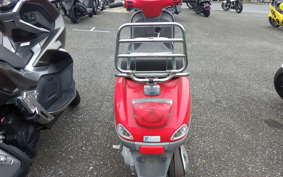 VESPA LX50 2T