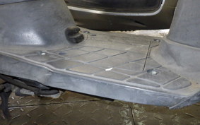 SUZUKI LET's 4 CA45A