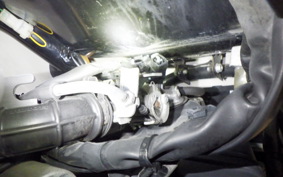 HONDA ﾍﾞﾝﾘｨ110 JA09