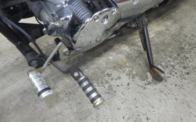 YAMAHA DRAGSTAR 250 2007 VG02J