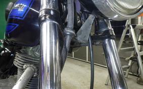 KAWASAKI ESTRELLA RS 2021 BJ250A